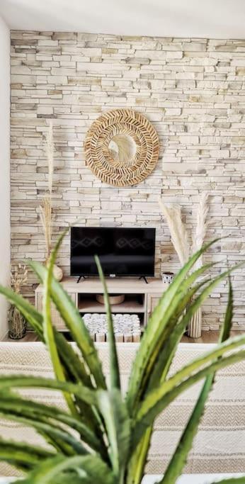 New #Boheme Chic# Pied De La Cite #2 Apartment Carcassone Exterior photo