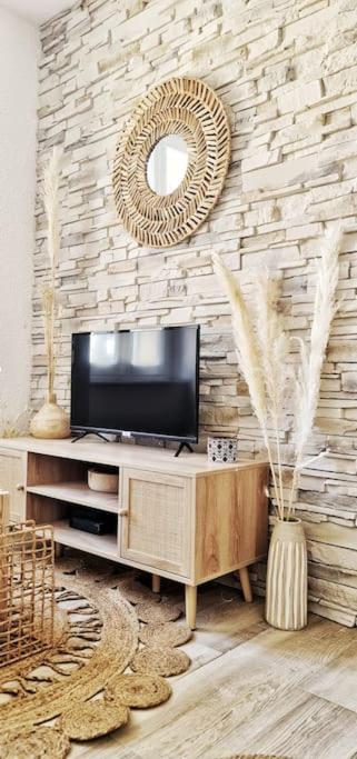 New #Boheme Chic# Pied De La Cite #2 Apartment Carcassone Exterior photo